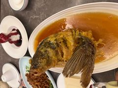 -闫府私房菜·老字号(恒隆店)