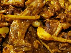 -甘家界牌柠檬鸭(青山店)