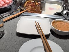-海底捞火锅(海宁路店)