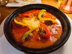 -Tajine Moroccan塔金摩洛哥中东餐厅