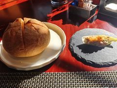 -杭州西子湖四季酒店-WL BISTRO西湖餐厅(灵隐路店)