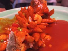 -西湖春天•老字号杭州菜(百汇店)