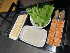 -涿派·炝锅鱼(涿州店)