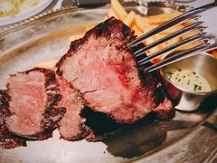 -壳里西餐厅Coquille Seafood Bistro(蒙自路店)