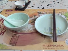 -点都德(广州白云山景区南门店)