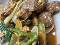 -东莞楼农家菜(金海湾大道分店)