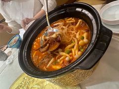 -锦庐道地川菜(来福士店)
