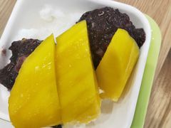 -满记甜品(金唐购物中心店)