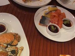 -西安W酒店·WEI全味西餐厅