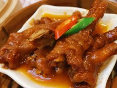 -点都德(北京路贰店)