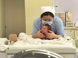 -爱帝宫月子中心(罗湖别墅院)
