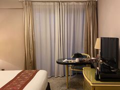 -上海安亭别墅花园酒店