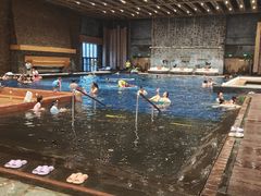 -清河半岛温泉度假酒店