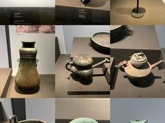 -陕西历史博物馆