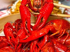 -靓靓蒸虾·头牌蒸虾(南山桂庙店)