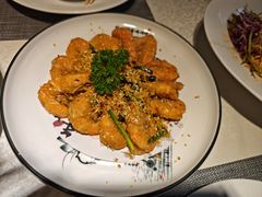 -同喜烤鸭店(光芒店)