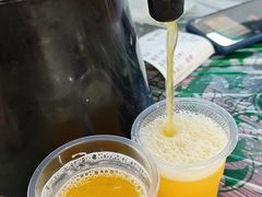 -小民大排档(江汉路店)