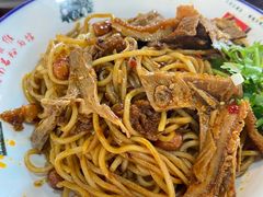 -老南昌粉面馆(绳金塔店)