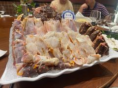 -东海怡品海鲜豆捞(星街坊店)