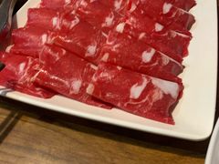 -傣妹火锅(南京东路一店)