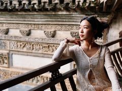 -上坦村