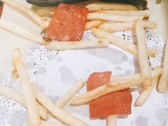 -滋味烤鱼(马北店)