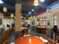 -好帮厨·下饭浏阳菜·坚持现炒(月湖店)