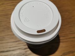 -Peet's Coffee皮爷咖啡(德基店)