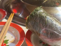 -粗粮人家·东北菜(洋桥店)