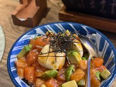 -筱田の食堂·izakaya(淮海中路店)