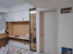 -居丽装饰空间设计(总部)