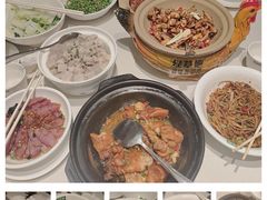 -绿草地·湘菜(7mall店)