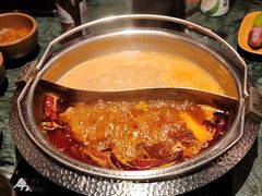 -牛New寿喜烧(中山公园龙之梦店)