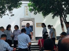 -包公祠