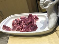 -羊来顺冰煮鲜羊铁锅烀羊肉(八卦岭店)