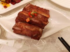 -亢龙太子酒轩(东湖店)