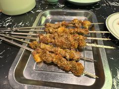 -萧记三鲜烩面(黄河南路店)