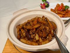 -利苑酒家(金宝店)