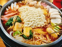 -the frypan韩国炸鸡啤酒(五路居店)