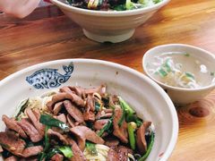 -无名氏面馆(邮电路店)