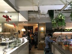 -ALLORA意大利餐厅(丰盛里店)