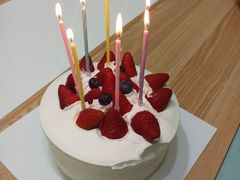 -85度C(生甜甜圈研究工坊·上海平凉店)