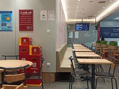 -喜家德虾仁水饺(浦东山姆店)