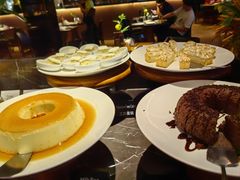 -拉蒂娜·巴西牛排馆 Latina·Brazilian Steakhouse(王府井喜悦店)
