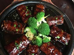 -薇酌饮·陕西菜(南门外店)