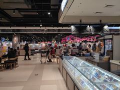 -永辉超市(鲁谷店)