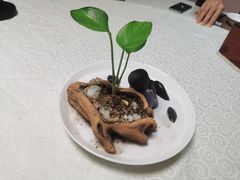 -福慧慈缘素食餐厅(王府井店)