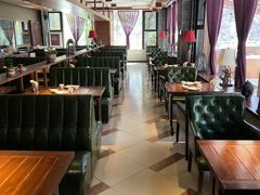 -Local泰莲庭(虹鳟鱼店)