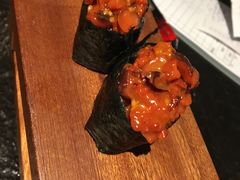 -古田居·特色寿司料理(星之岛旗舰店)