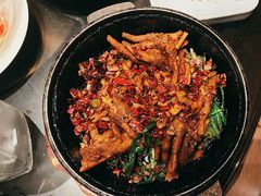-楚山晓·楚湘菜(江夏永旺店)